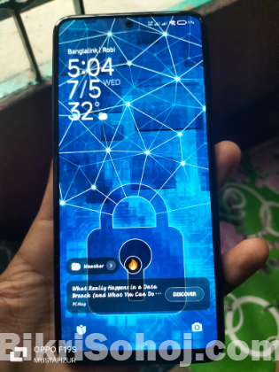 Redmi Note 12 4g 8/256 gb
